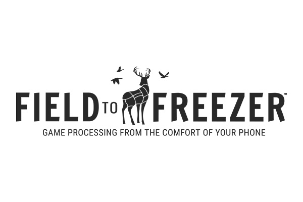 Field to Freezer provides game processing from the comfort of your phone