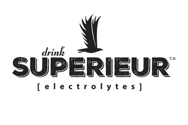 Superieur Electrolytes