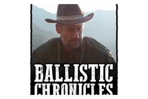 Ballistic Chronicles