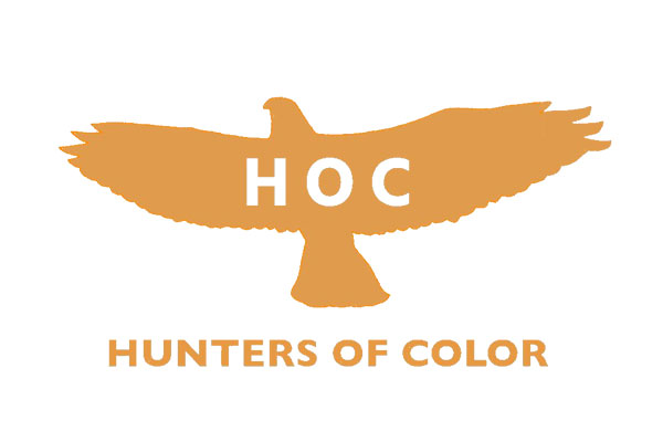 Hunters of Color Supports Camo & Wind