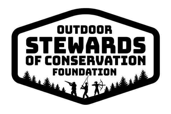 Outdoor Stewards of Conservation Foundation Supports Camo & Wind