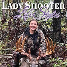 Lady Shooter Magazine